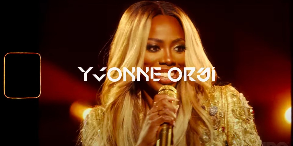 HBO Announces YVONNE ORJI: A WHOLE ME. Comedy Special 