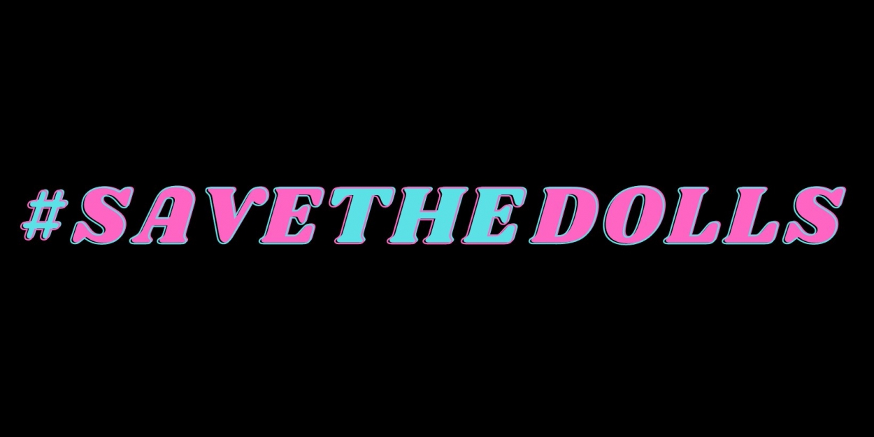 Paper Doll Ensemble Asks for Your Help With #SaveTheDolls - Vimarsana News