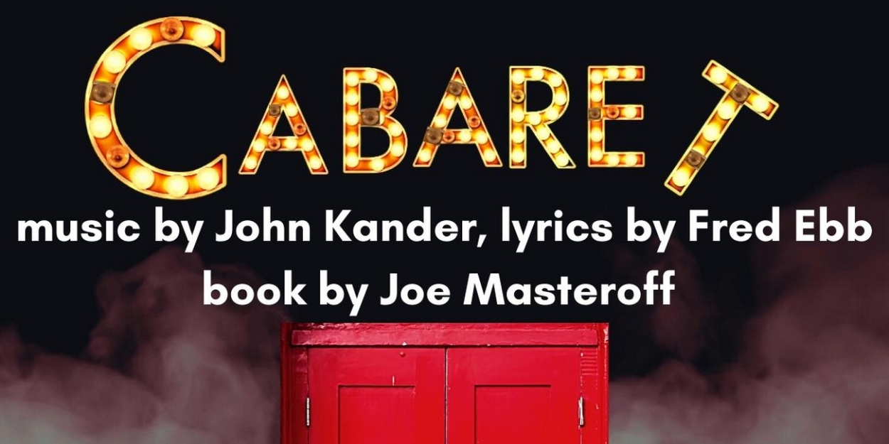 Peterborough Players Opens Season With Bold And Daring Musical CABARET - Vimarsana News