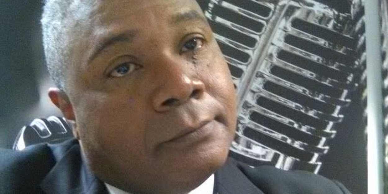 Video Darryl Maximilian Robinson Talks Politics And Craft On New May Edition Of The Actor S Choice