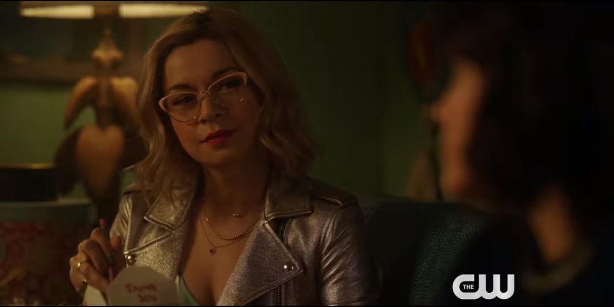 VIDEO: Watch a Season Trailer for KATY KEENE on The CW! Video