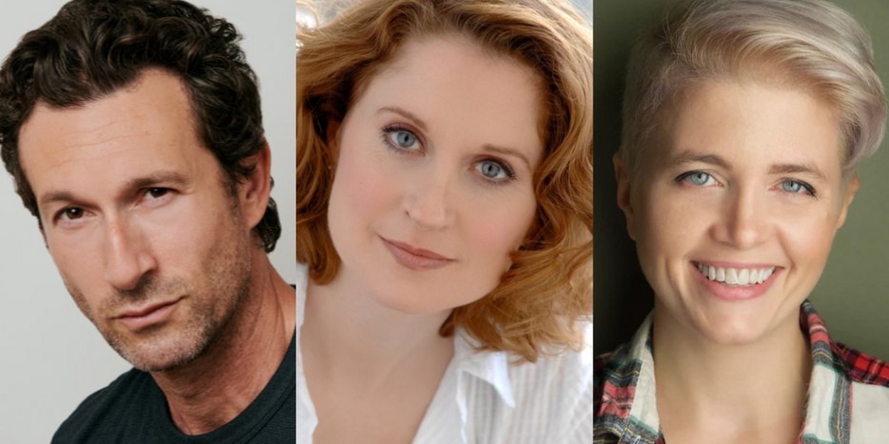 Aaron Lazar, Christiane Noll, Sarah Beth Pfeifer & More to Star in FUN HOME at TheaterWorks Hartford 