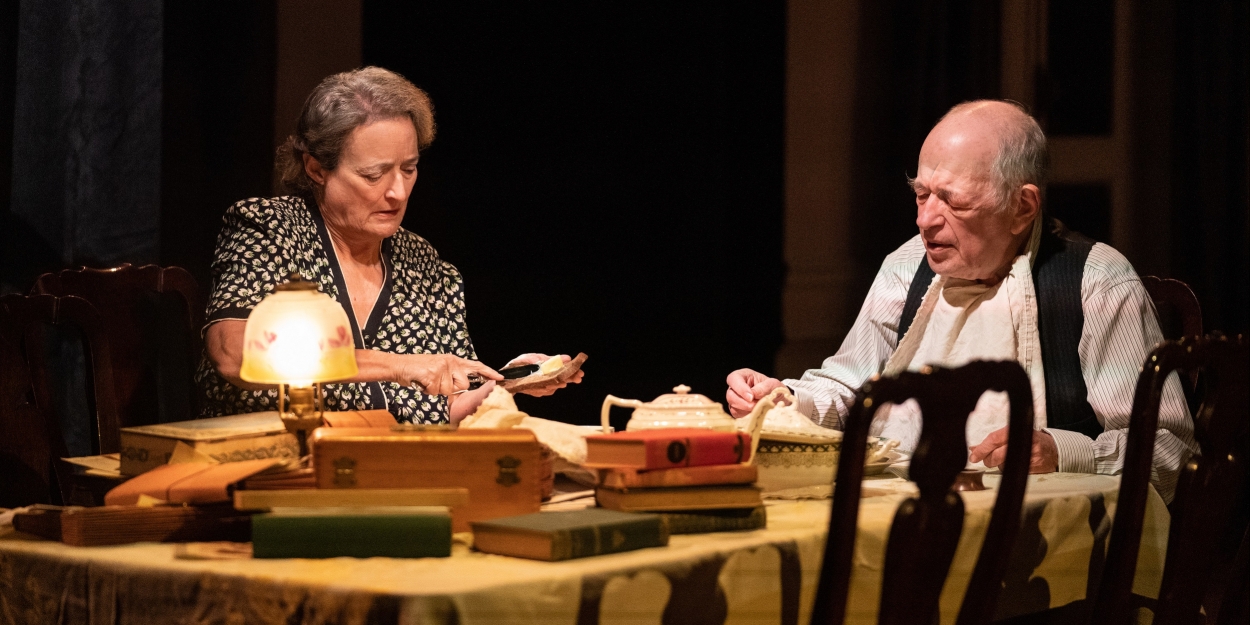 Photos: First Look at PRAYER FOR THE FRENCH REPUBLIC at MTC Stage I