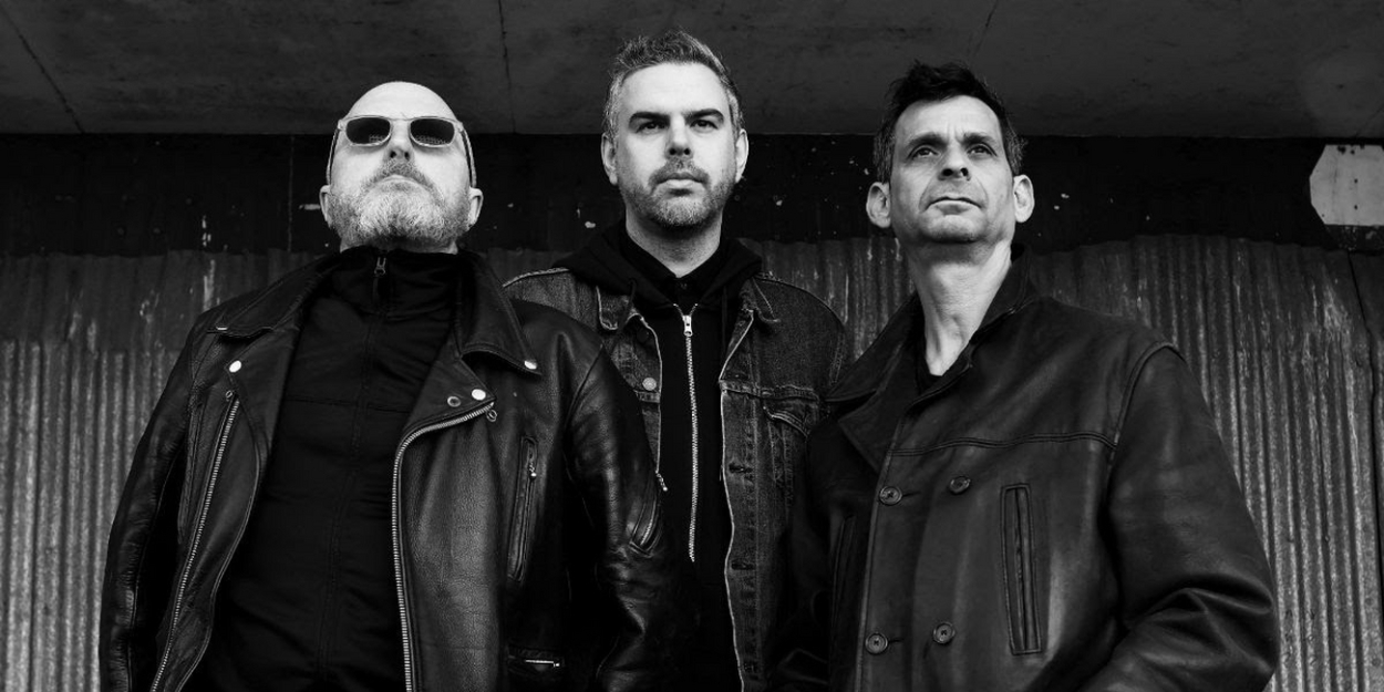 Newtown Neurotics to Release New Album 'Cognitive Dissidents'  Image