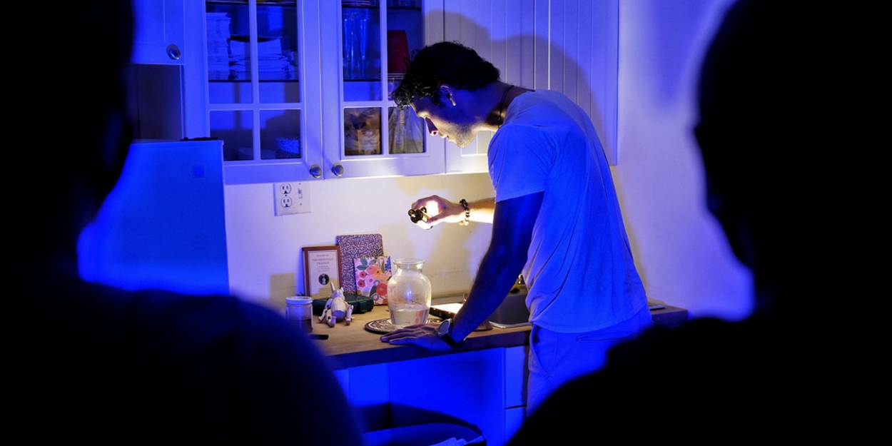 RITUAL Immersive Performance Will Premiere in New York This Month