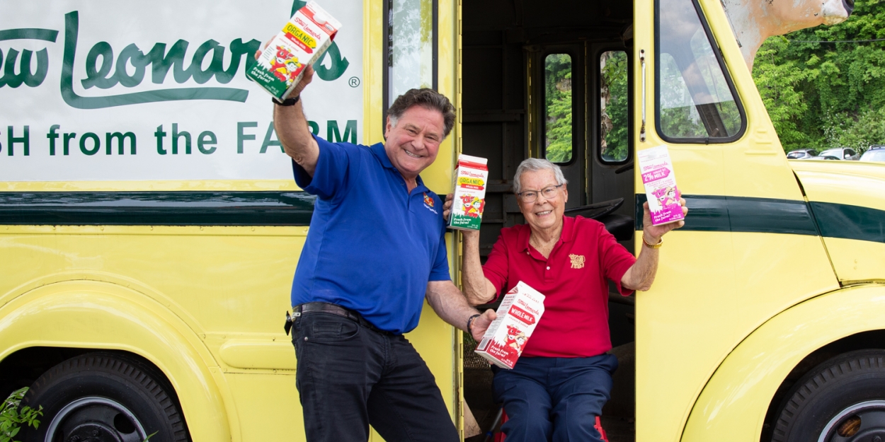 STEW LEONARD'S Customers' 50 Favorite Items