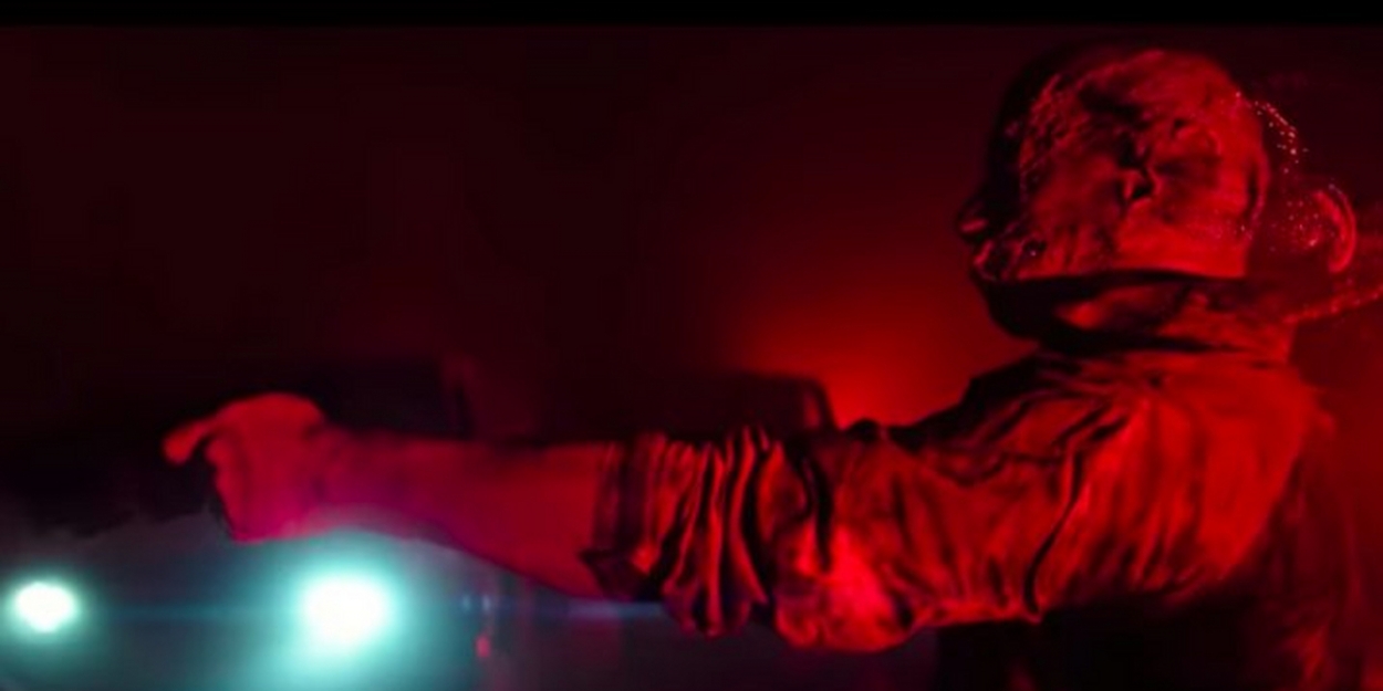 VIDEO: Watch the First Official Trailer for Vin Diesel's BLOODSHOT Video