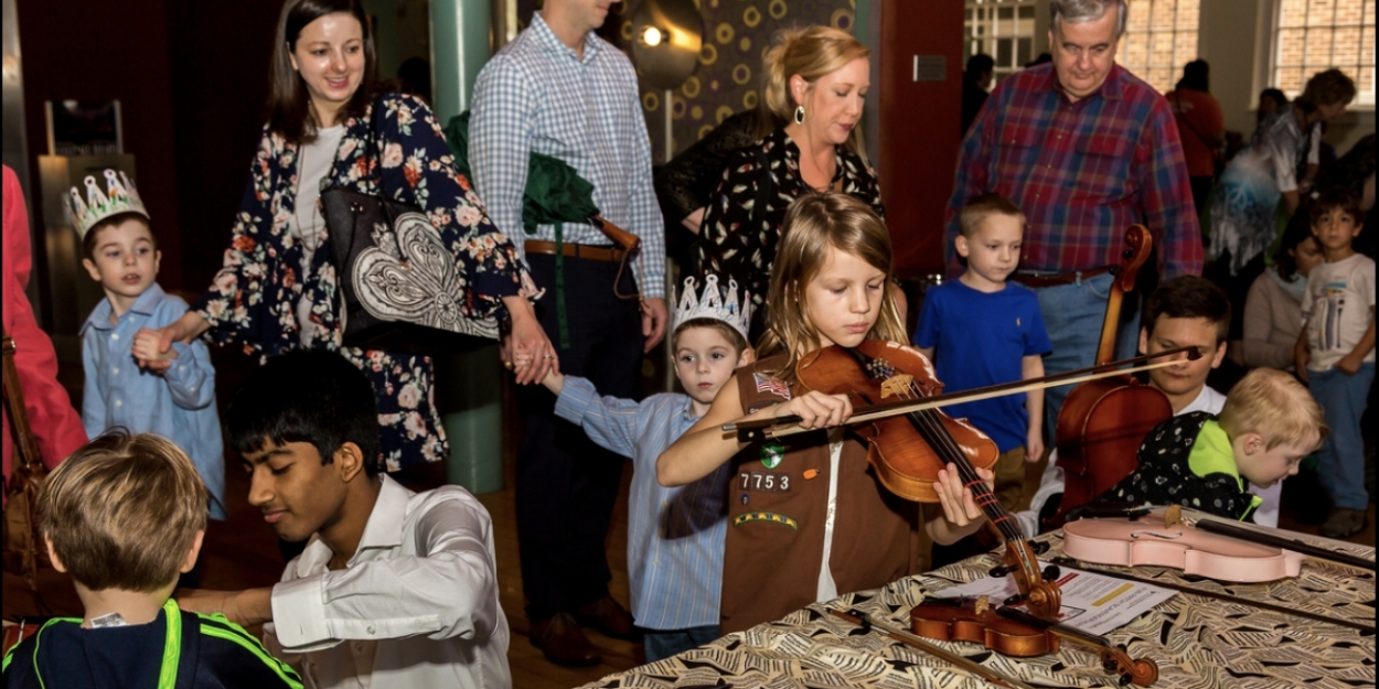 Plano Symphony Orchestra Offers Music For All Generations To Enjoy This July  Image