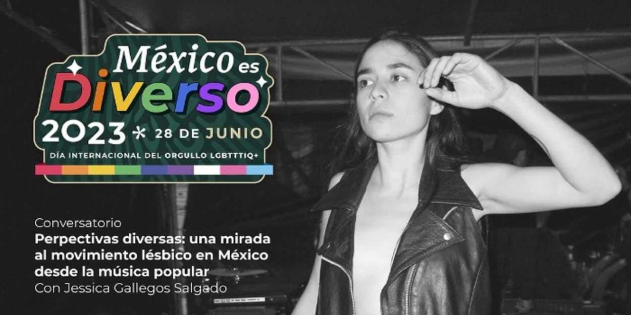 La Tallera Invita Al Conversatorio Perspectivas Diversas: Una Mirada Al Movimiento Lésbico En México Desde La Música Popular  Image