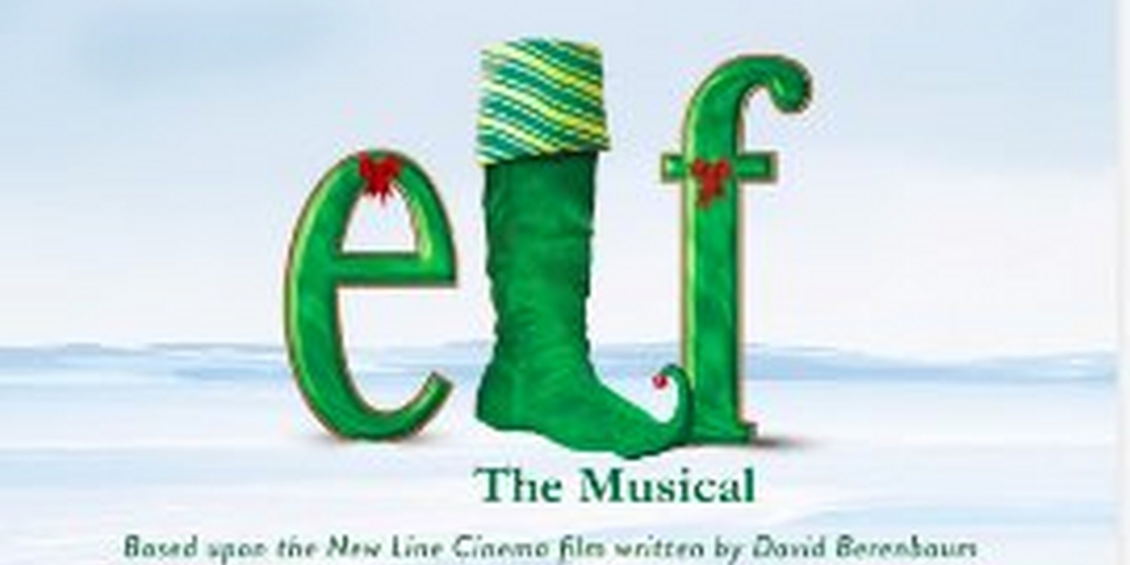 Special Offer ELF at Drury Lane Theatre