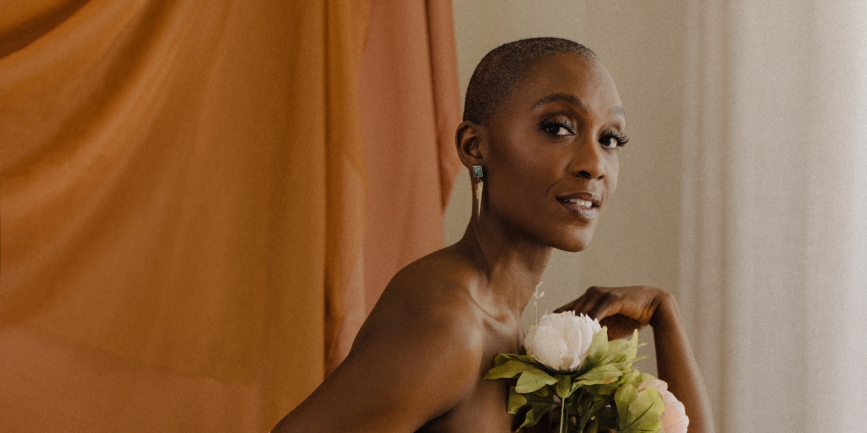 Jewelle Blackman Brings 'Tomorrow Is My Turn' To 54 Below - Vimarsana News