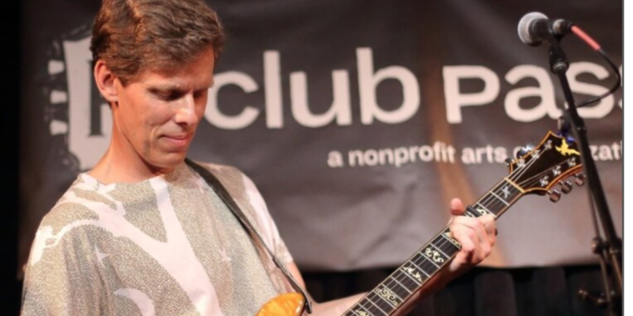 New England Singer Songwriters Put Their Own Spin On Grateful Web Classics At Club Passim 