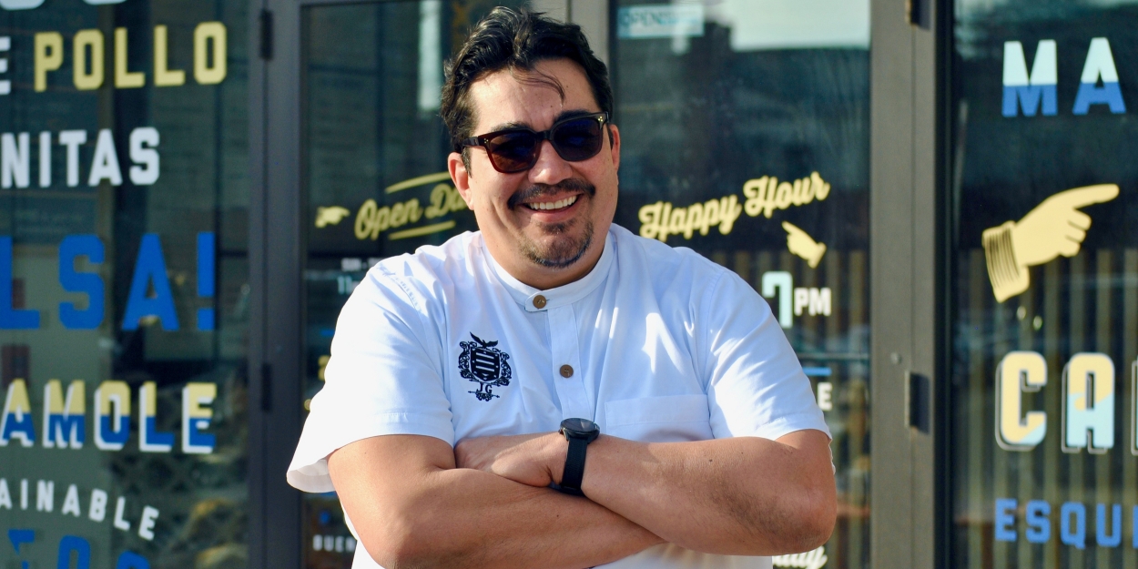 Iron Chef Jose Garces Expands Buena Onda Across America with Franchise
