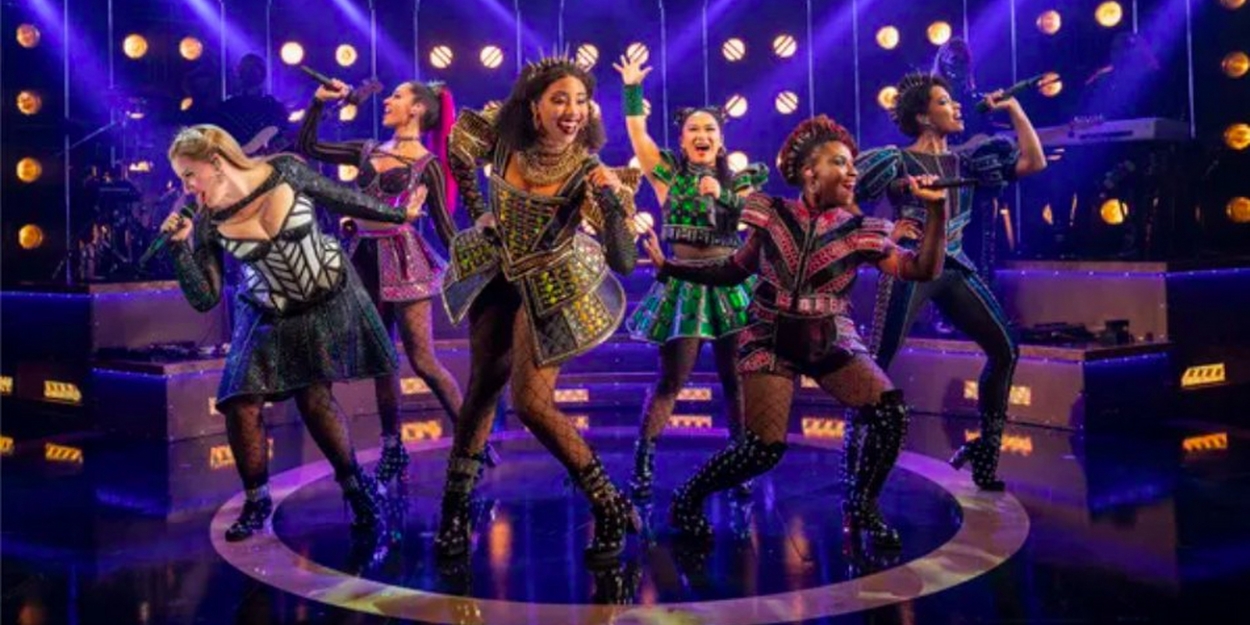 Six The Musical Will Perform On The View Wednesday