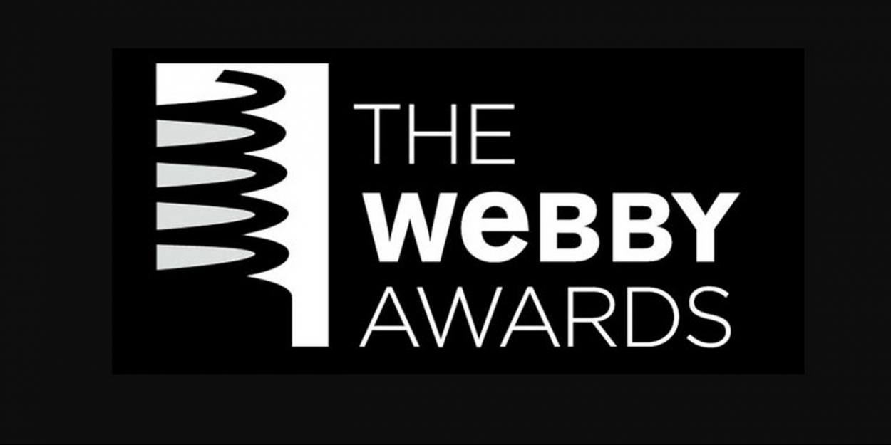 24th Annual Webby Awards Nominees Announced