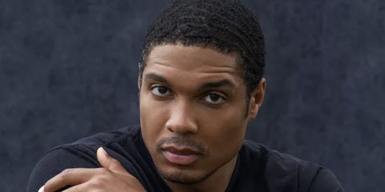 Ray Fisher to Reprise Role as Muhammad Ali in FETCH CLAY, MAKE MAN at Center Theatre Group  Image