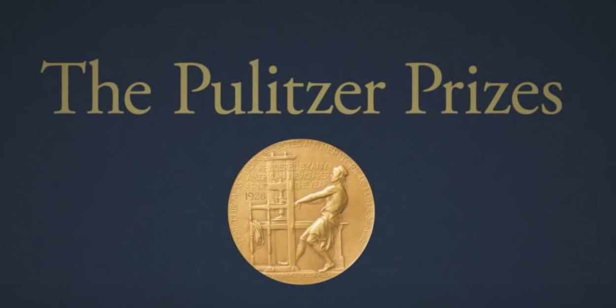 Video: Who Will Win The 2020 Pulitzer Prize For Drama? Watch Live At 3pm!