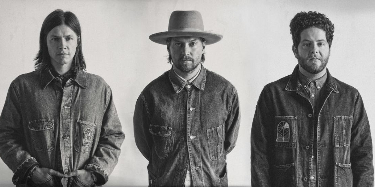 NEEDTOBREATHE Unveil Music Video for 'Hang On'