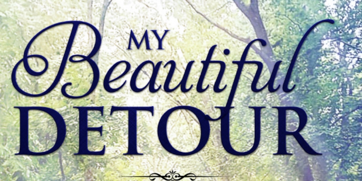 Amy Oestreicher Releases Memoir MY BEAUTIFUL DETOUR: AN UNTHINKABLE JOURNEY FROM GUTLESS TO GRATEFUL - Vimarsana News