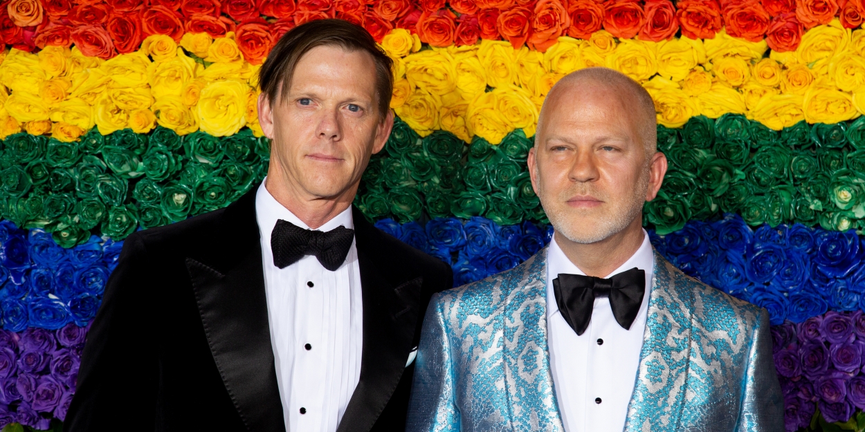 Ryan Murphy's A CHORUS LINE Limited Series is in the Works