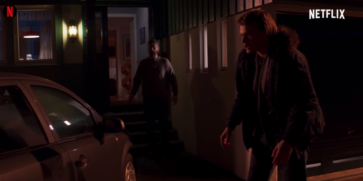 VIDEO: See the First Teaser for Netflix's RAGNORAK Video