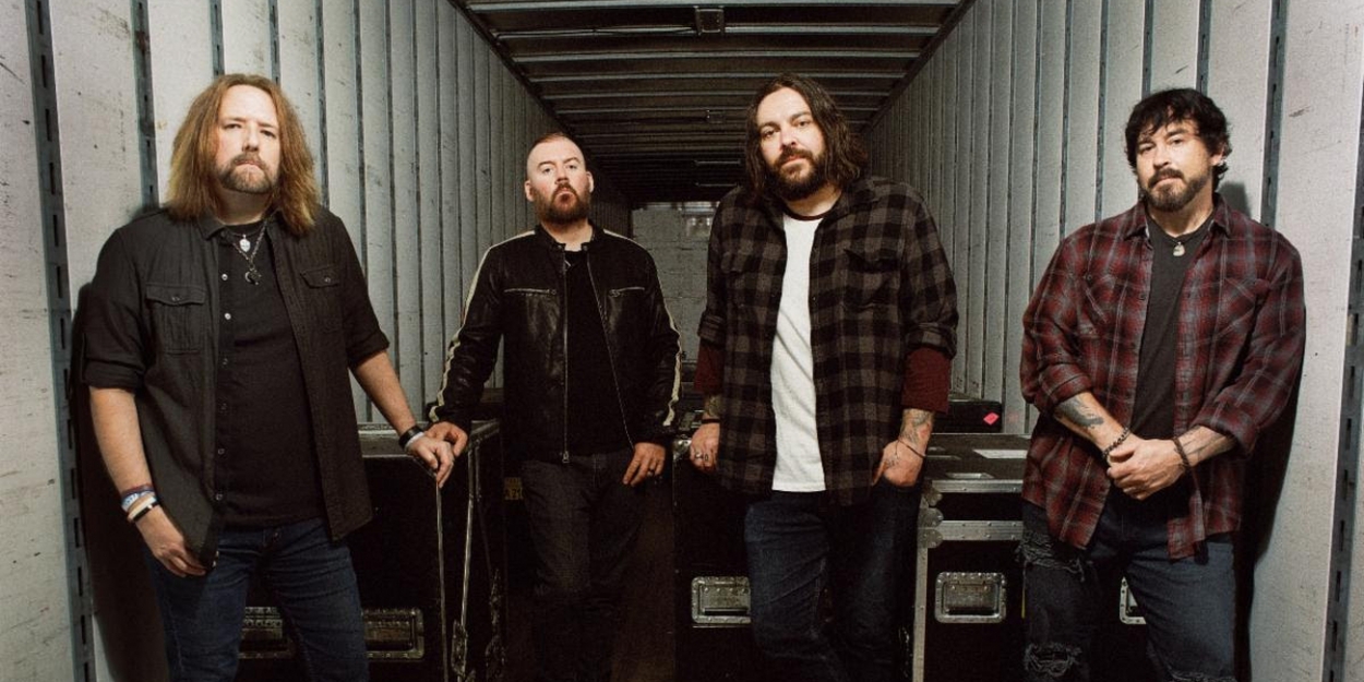 SEETHER Honored With New Rock & Roll Hall of Fame Exhibit - Vimarsana News