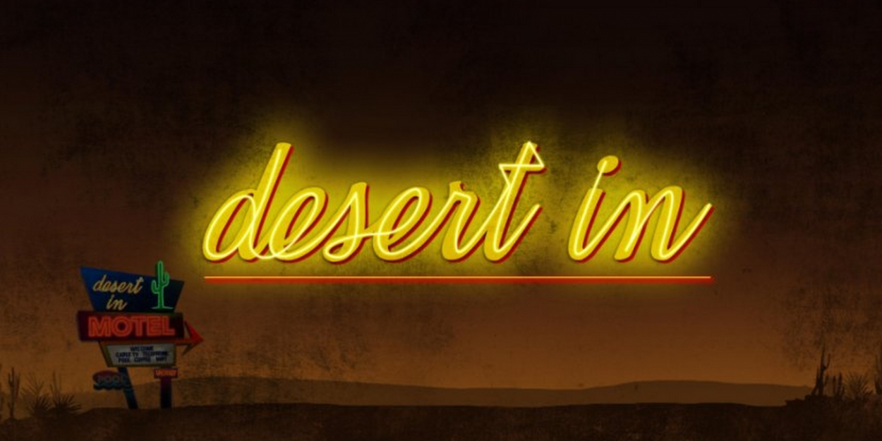 Desert Opera Jesus Garcia, Edward Nelson, Alan Pingarrón, Emma Sorenson and More ...