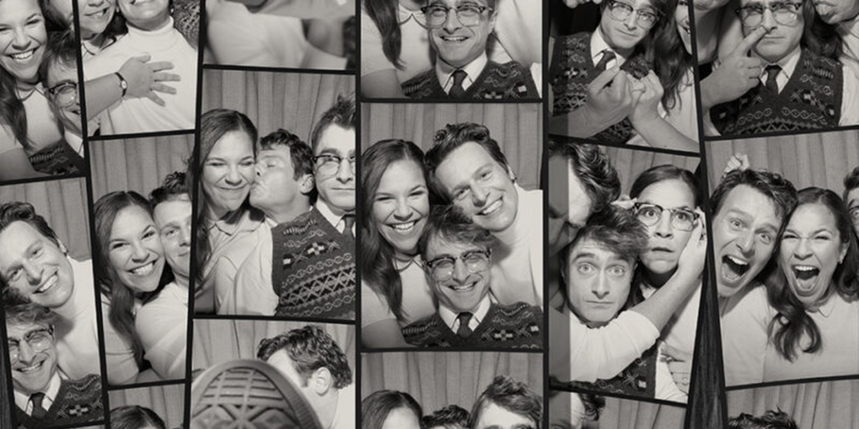 Review Roundup: MERRILY WE ROLL ALONG Opens At New York Theatre Workshop - Vimarsana News