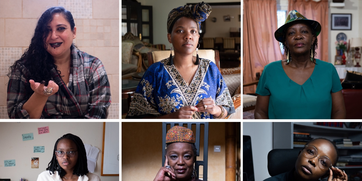 Performances Begin Today for THEATRE FOR ONE: WE ARE HERE (NAIROBI EDITION) - Vimarsana News