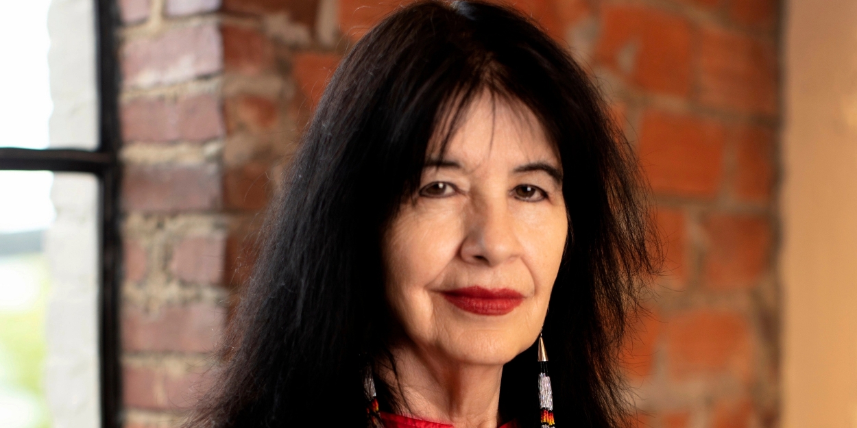 BARD AT THE GATE Season 3 Announced Featuring 4 Plays by Women, Including US Poet Laureate Joy Harjo 