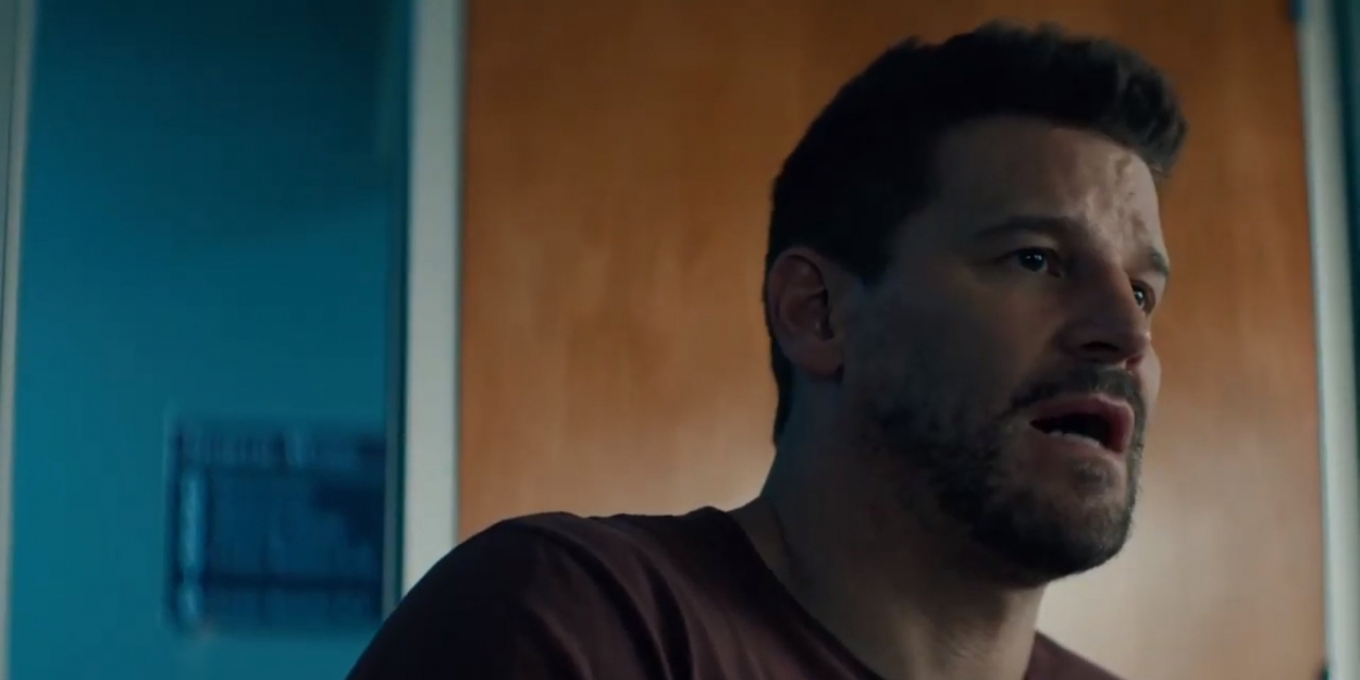 VIDEO: Watch a Sneak Peek of SEAL TEAM on CBS! Video