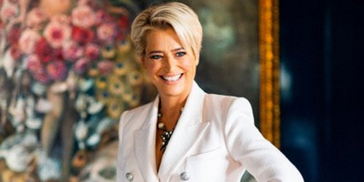 Dorinda Medley to Join WAIT WAIT... DON'T TELL ME! as Special Guest in June  Image