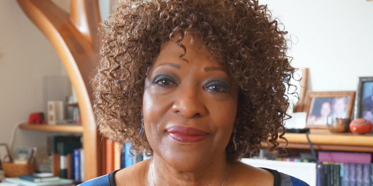 The Broad Stage Presents Rita Dove and Tracy K. Smith in POETRY AT THE CROSSROADS - Vimarsana News