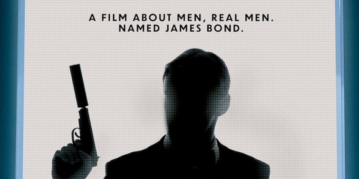 THE OTHER FELLOW Documentary Tells the Story of the Real James Bond  Image