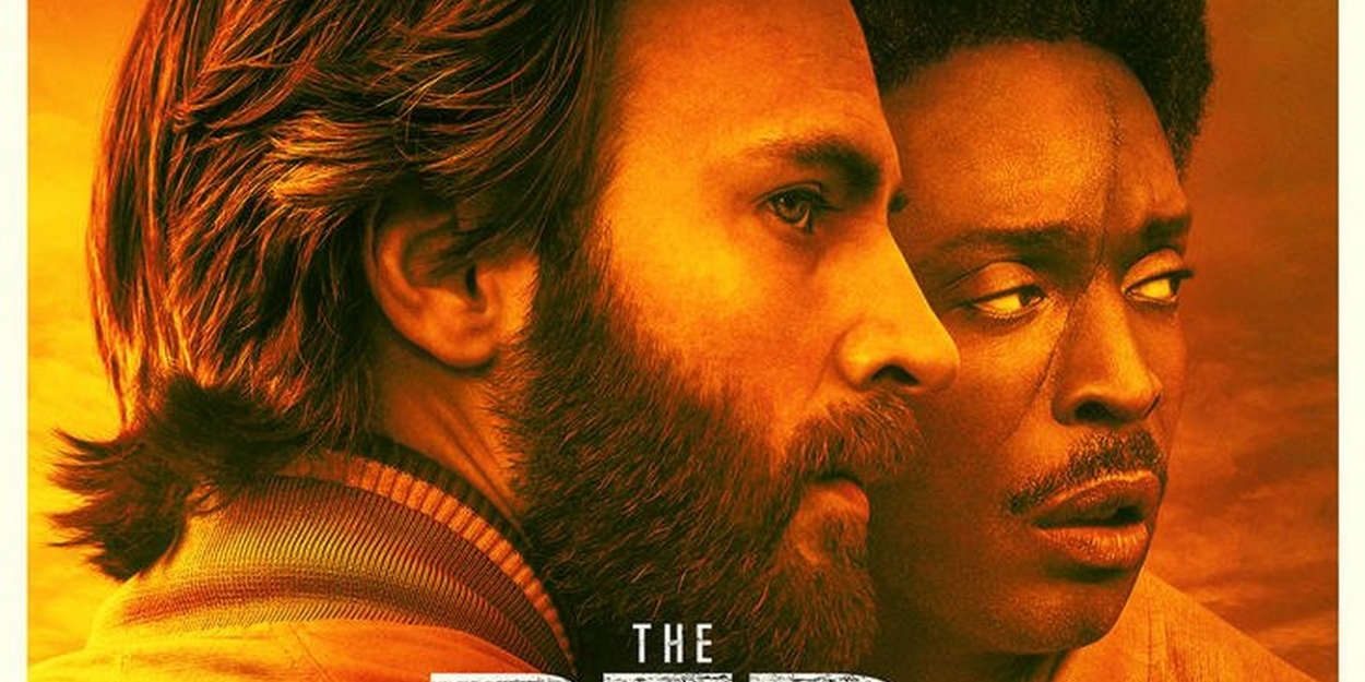 VIDEO: Chris Evans, Michael K. Williams Star in Trailer for THE RED SEA DIVING RESORT Video