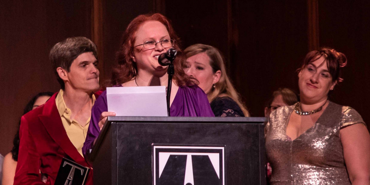 Articulate Theatre Announces New Work, New Home, New Affiliation