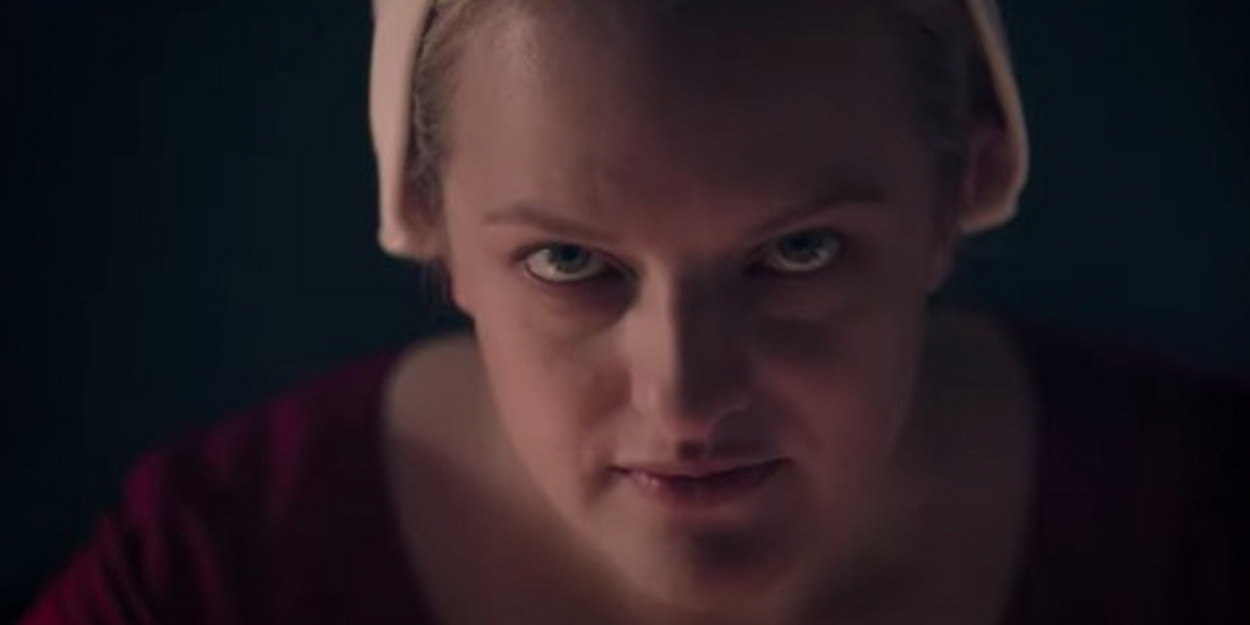 VIDEO: Hulu Releases Teaser for THE HANDMAID'S TALE Season Four Video