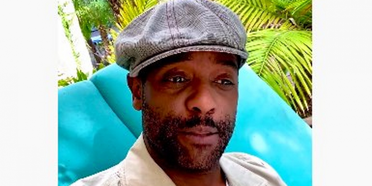 VIDEO: Blair Underwood Recalls a Memory From A SOLDIER'S PLAY in New Roundabout… Video