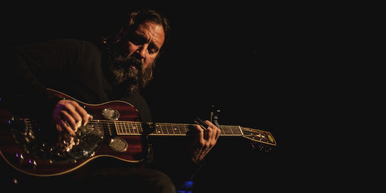 Brother Dege Hits the Road for First U.S. Solo Tour in 8 Years 