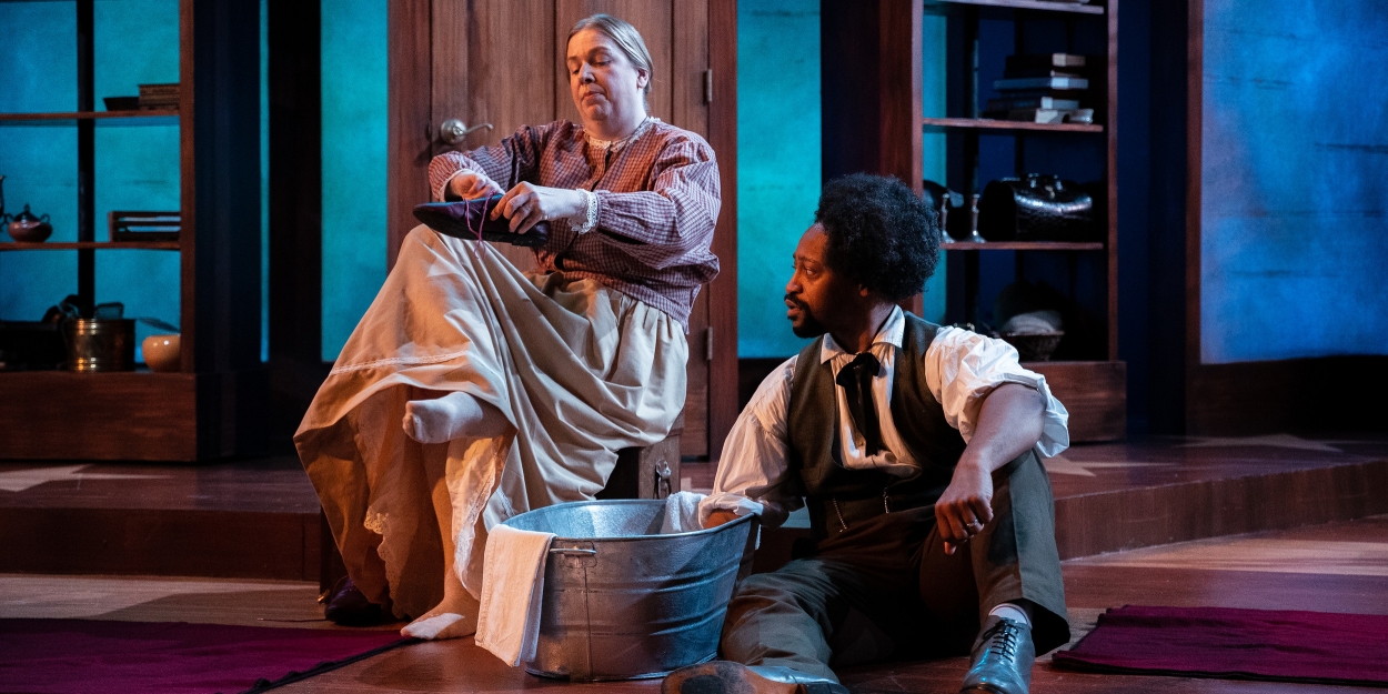 Photos: First Look at THE AGITATORS at Playhouse on Park - Vimarsana News