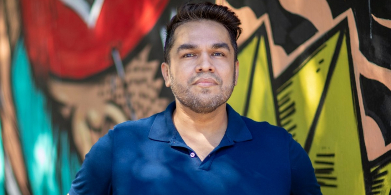 Jorge Valdivia Named New Executive Director of Chicago Latino Theater Alliance  Image