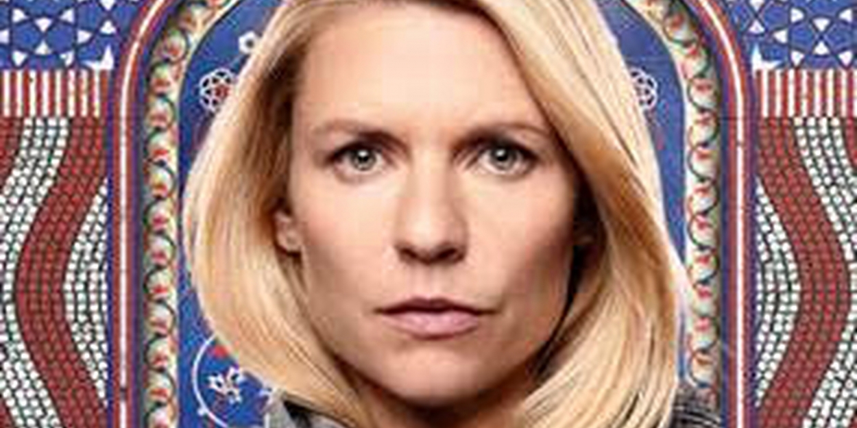 VIDEO: Showtime Releases Trailer for Final Season of HOMELAND Video