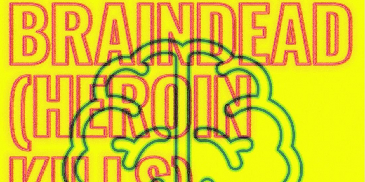 Piero Pirupa Releases Braindead Heroin Kills piero pirupa releases braindead