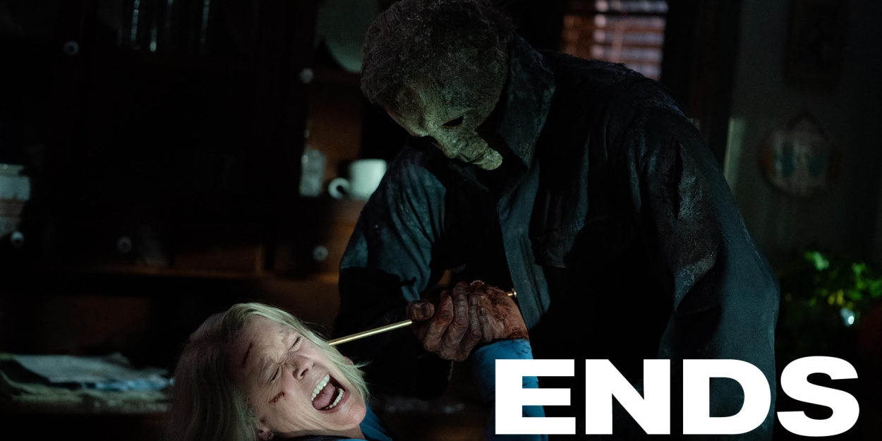 VIDEO: Watch Watch 'The Final Reckoning' HALLOWEEN ENDS Featurette Video