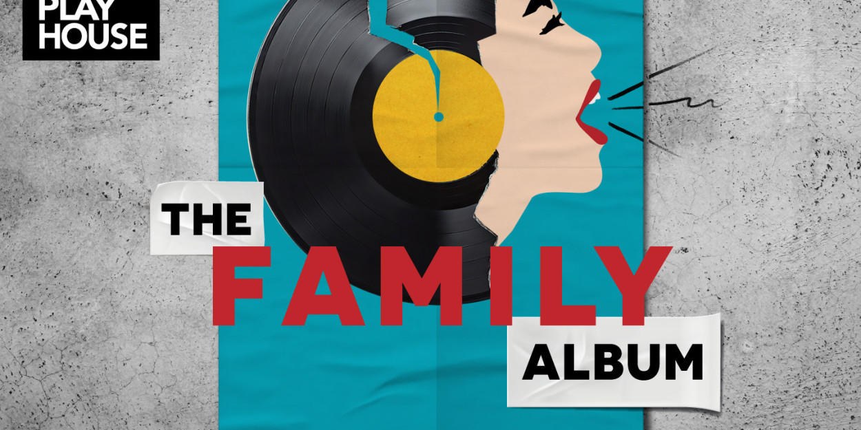 Spotlight: THE FAMILY ALBUM at La Jolla Playhouse Photo