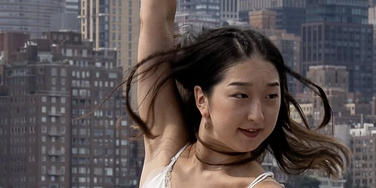 Nai-Ni Chen Dance Company Offers The Bridge: Virtual Dance Institute of Boundary-Breaking Dance Experiences 