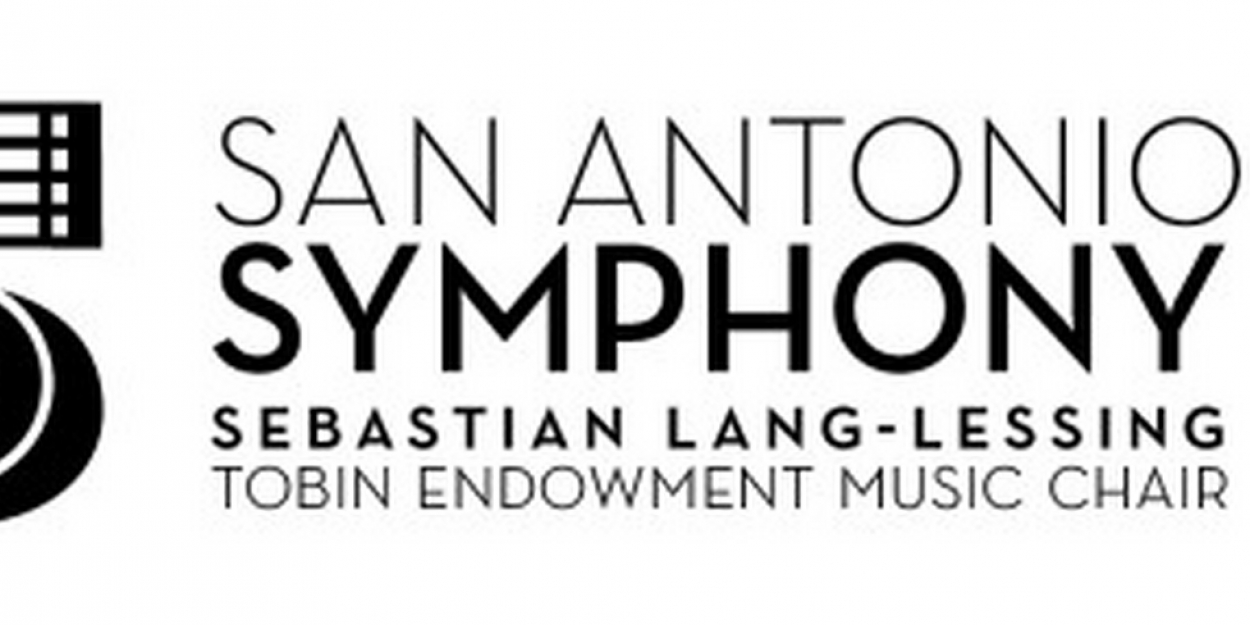 San Antonio Symphony Announces 202021 Classical Season