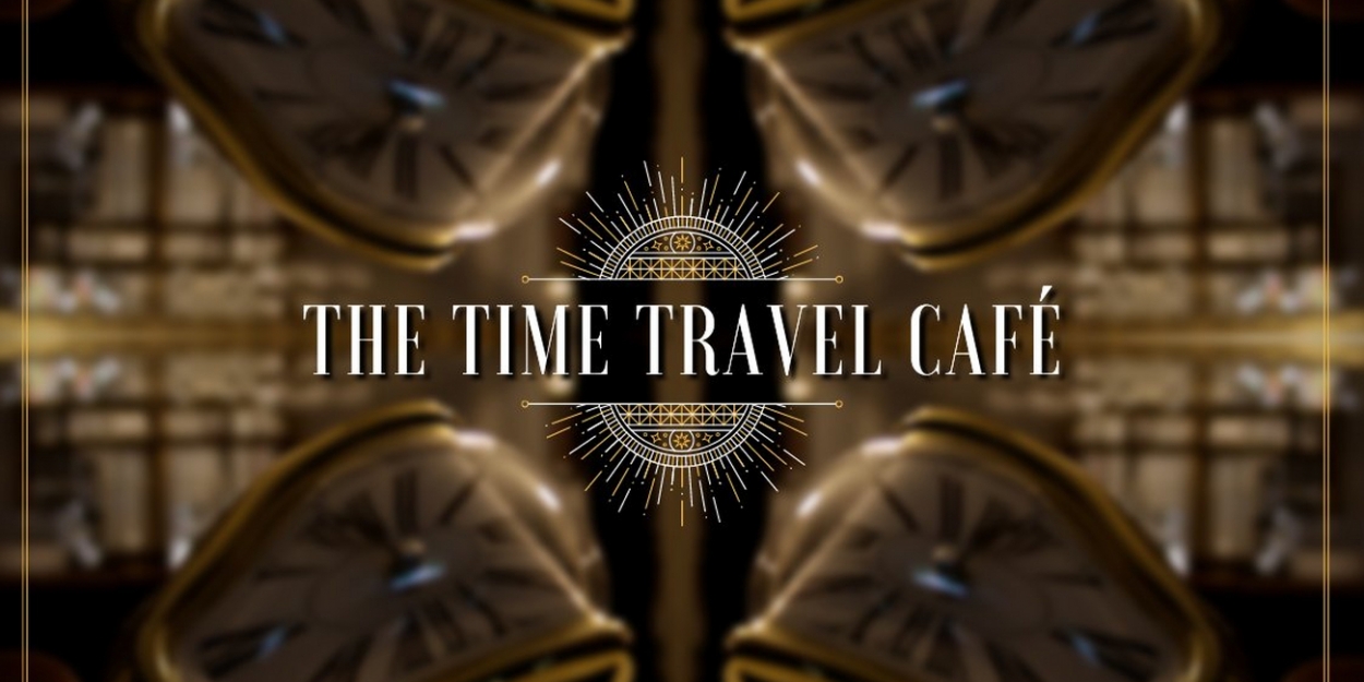 the time travel cafe