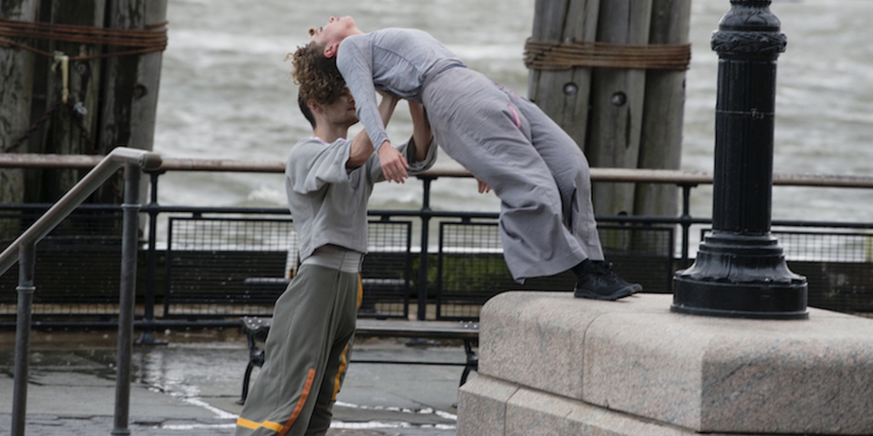 CUNY Dance Initiative And Kinesis Project Dance Theatre Present ... - Broadway World
