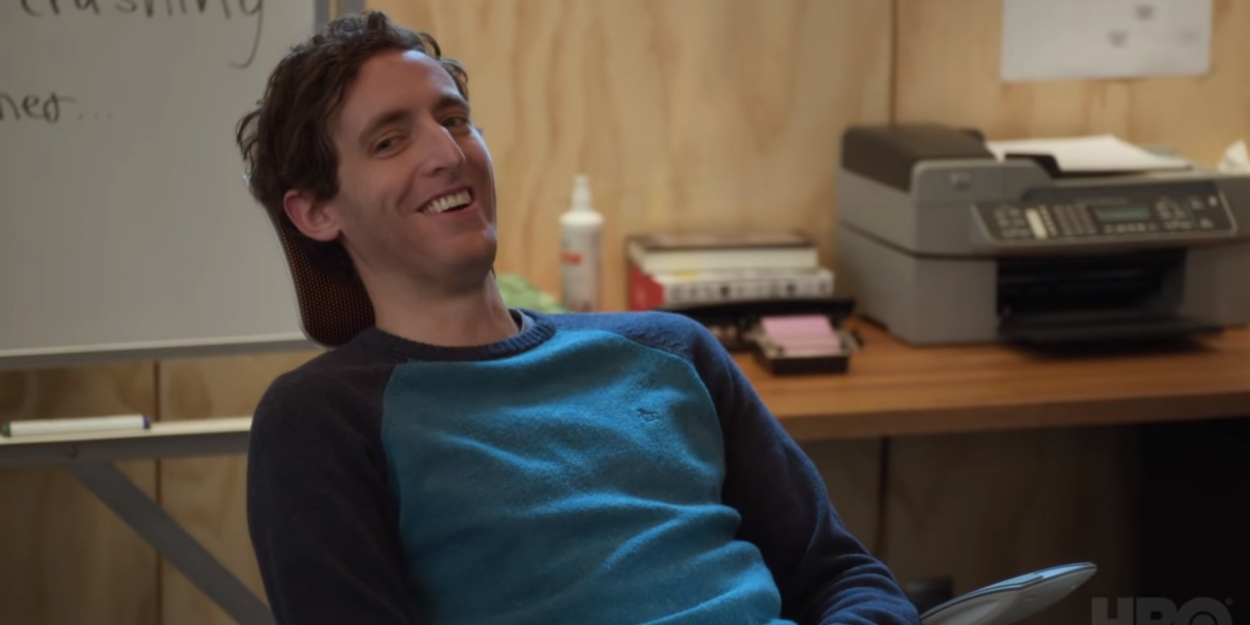 VIDEO: Watch a Blooper Reel from SILICON VALLEY Video